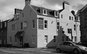 Aberlour Hotel 3*